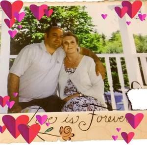 Meet your Posher, Robyn